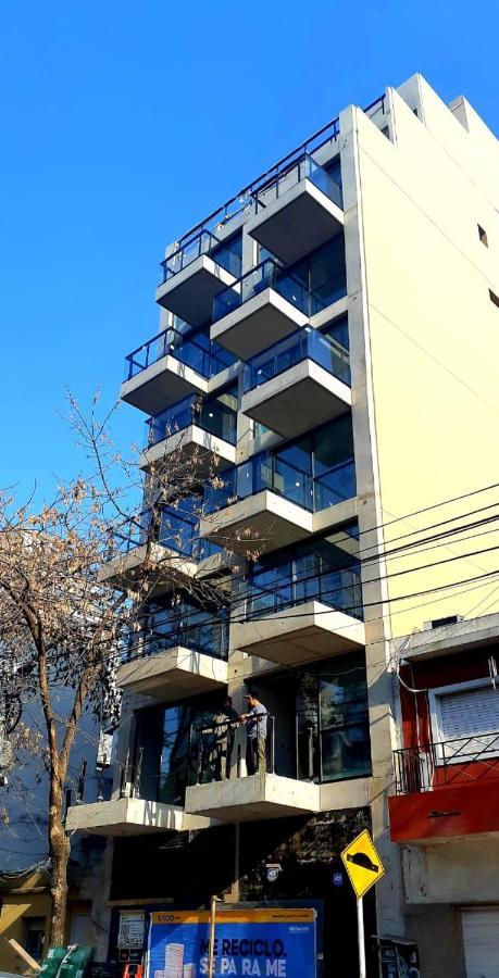 Palermo Cuore Buenos Aires Exterior foto
