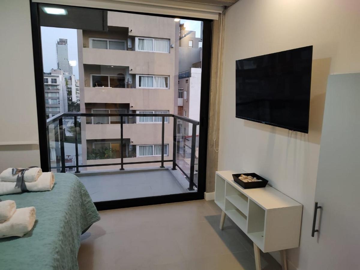 Palermo Cuore Buenos Aires Exterior foto